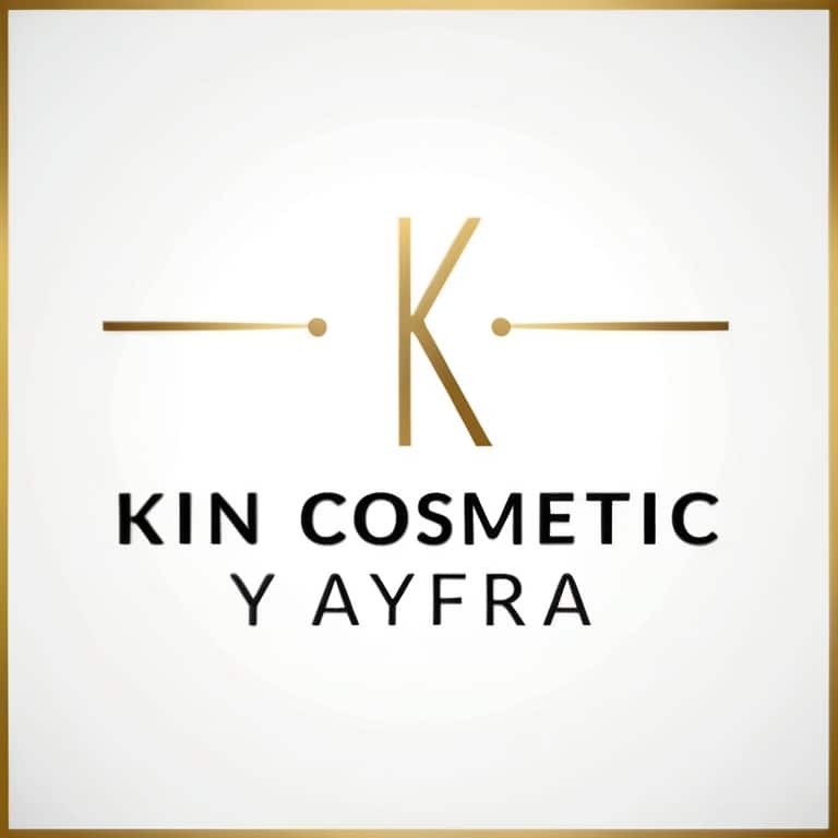 Kin cosmetic y Ayfra