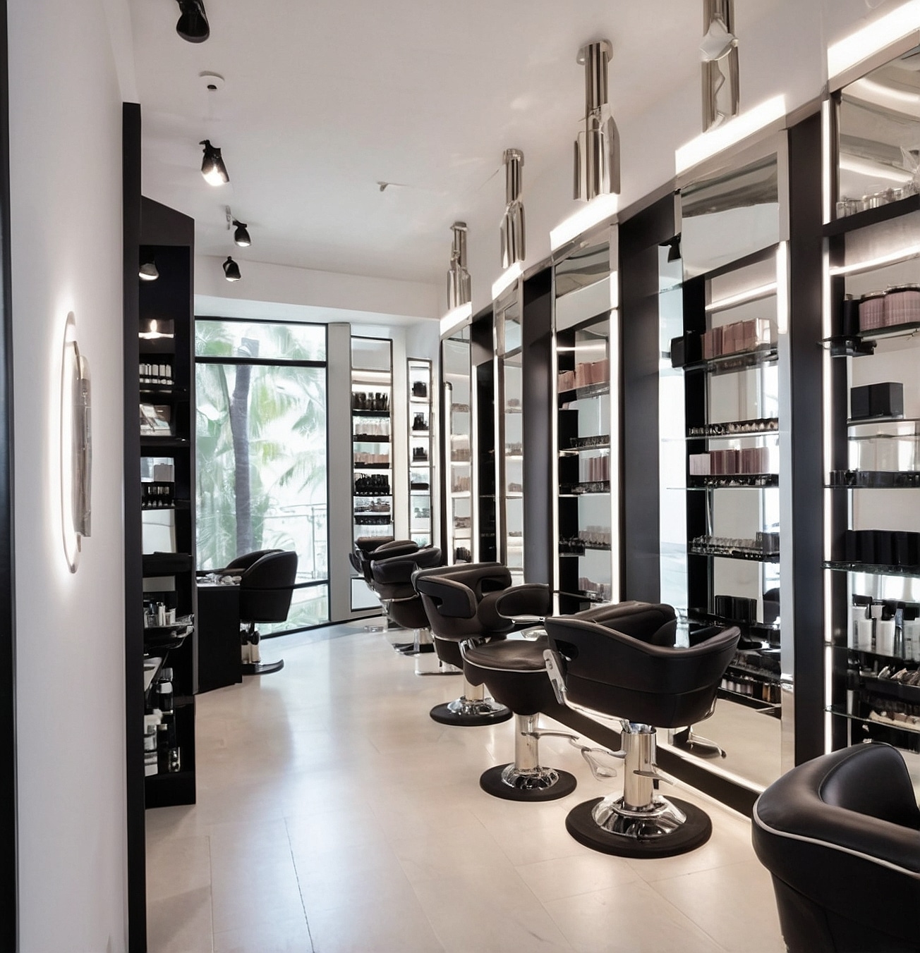 Belleza capilar innovadora y saludable